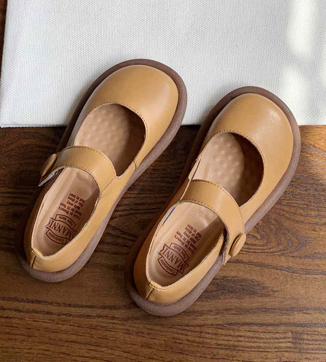 Autumn casual sneakers leather stylish comfortable shoes for everyday wear