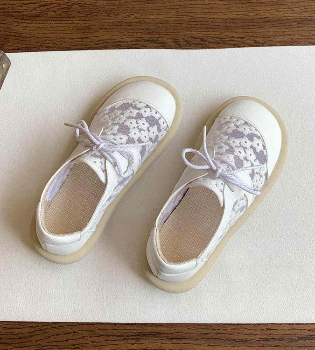 Summer Sneakers Canvas Casual Sport Lightweight Breathable Shoes