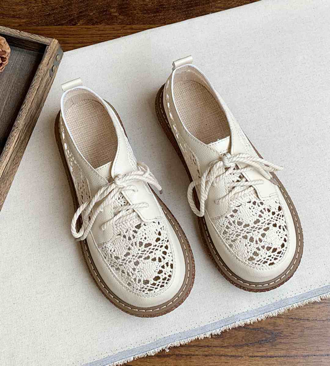 Summer Casual Sneakers Mesh Stylish Lightweight Sports Footwear