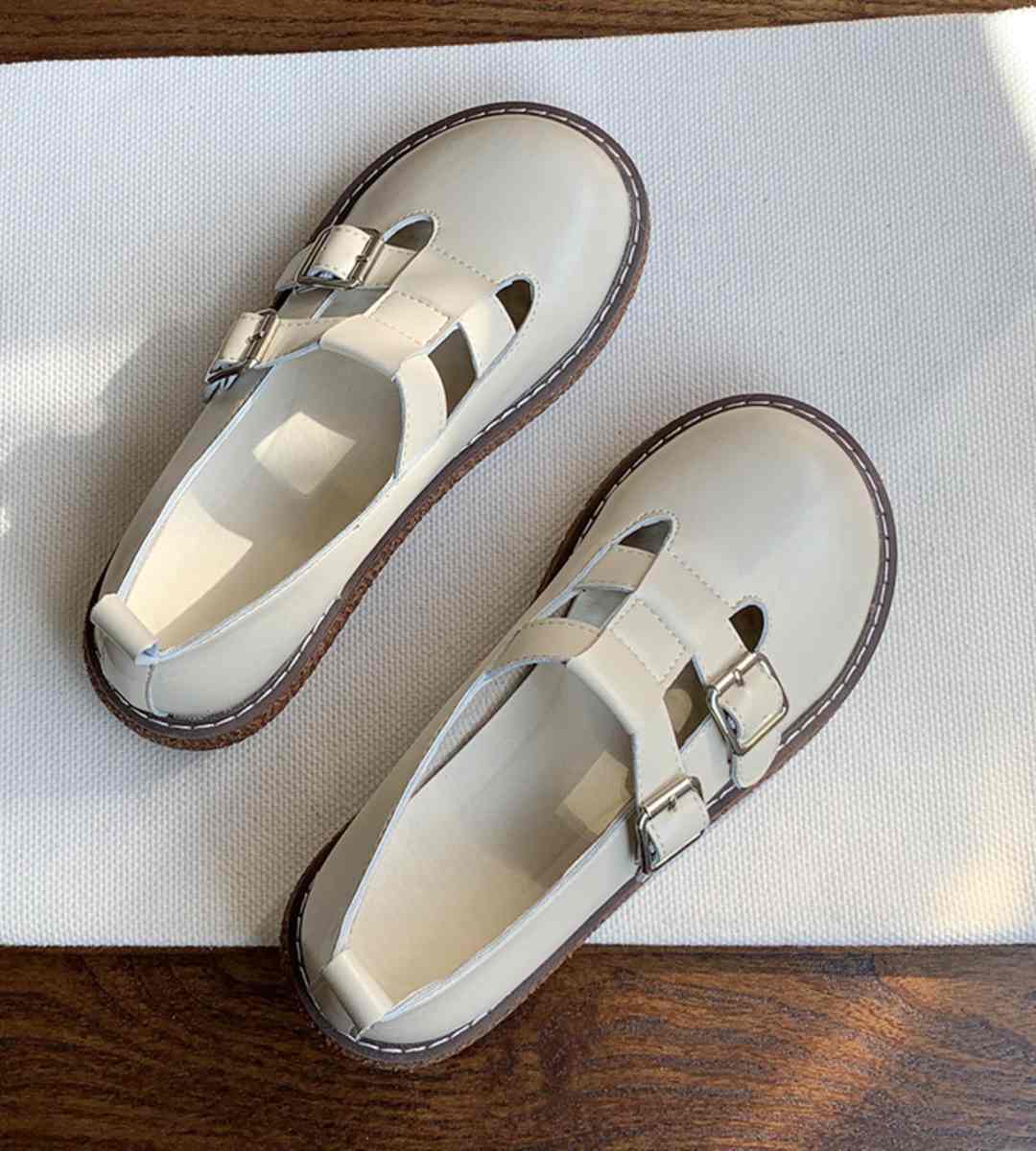 Spring Casual Sneakers Fabric Trendy Sports Footwear