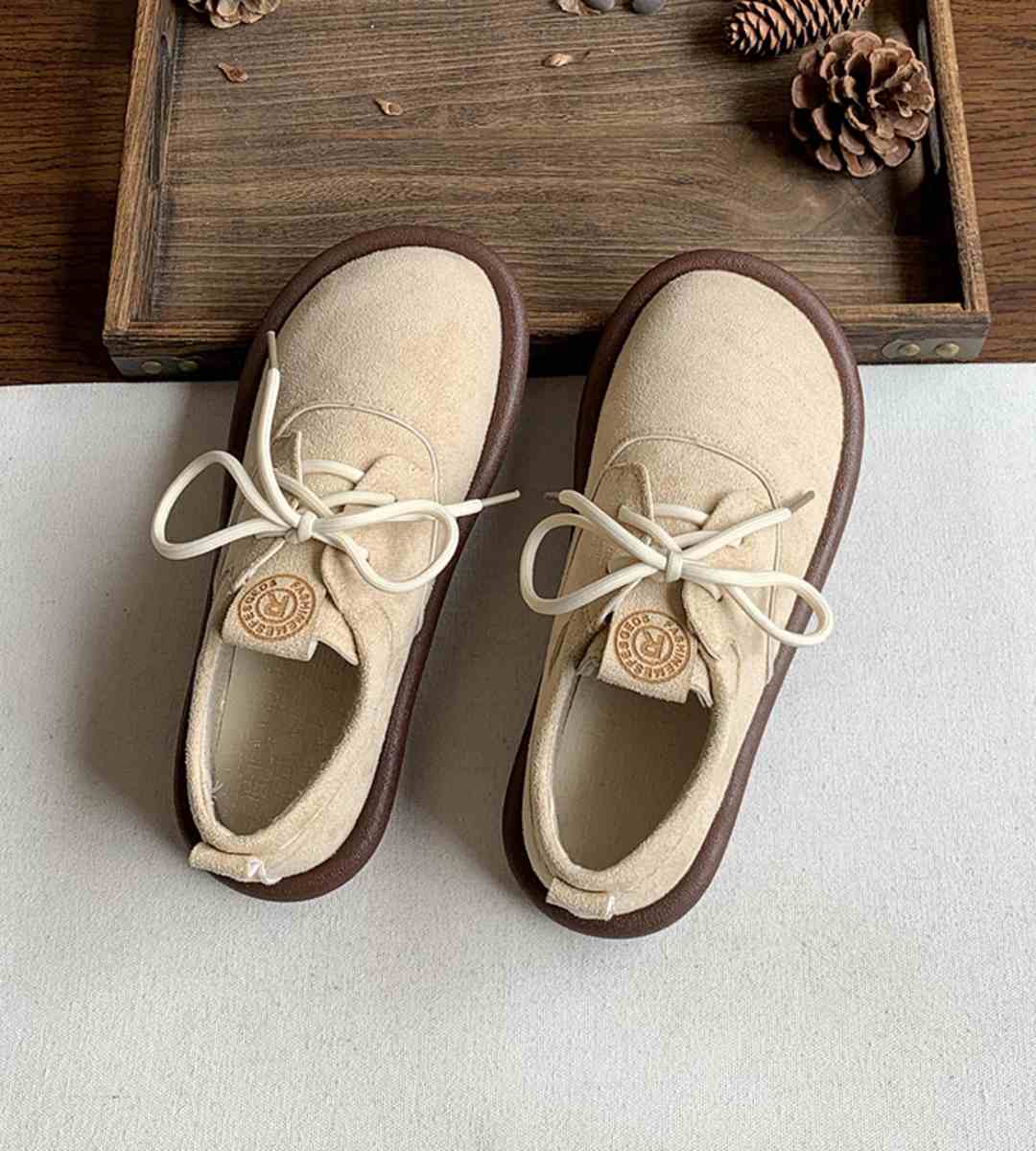 Spring Sneakers Mesh Casual Lightweight Sports Footwear