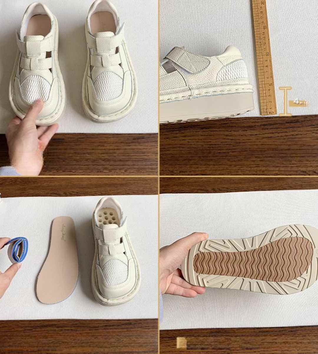 Summer Sneakers Canvas Sporty Casual Types