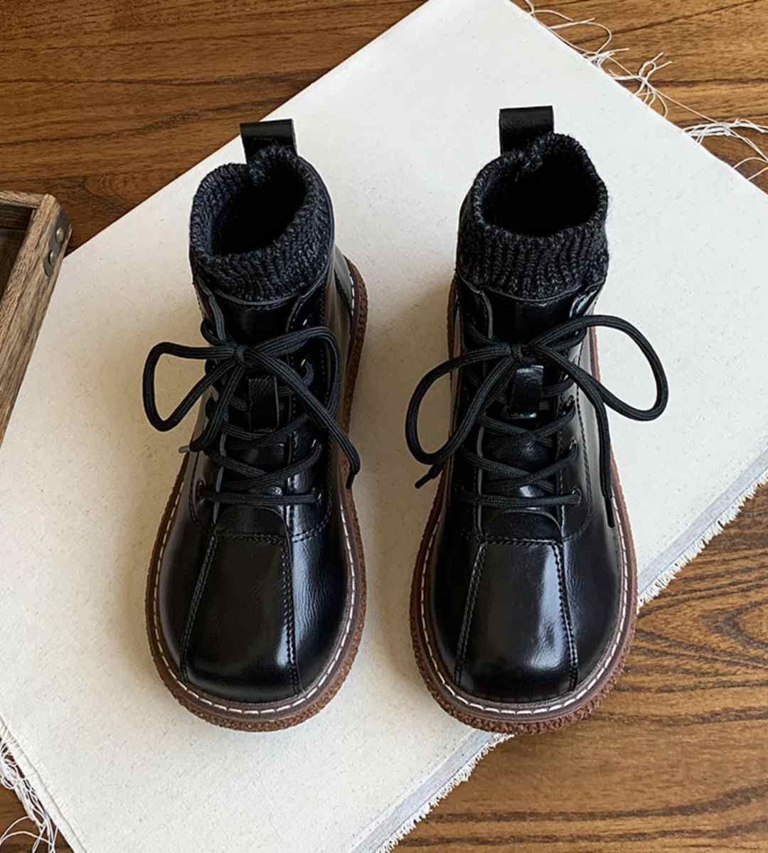 Spring casual sneakers canvas stylish versatile footwear