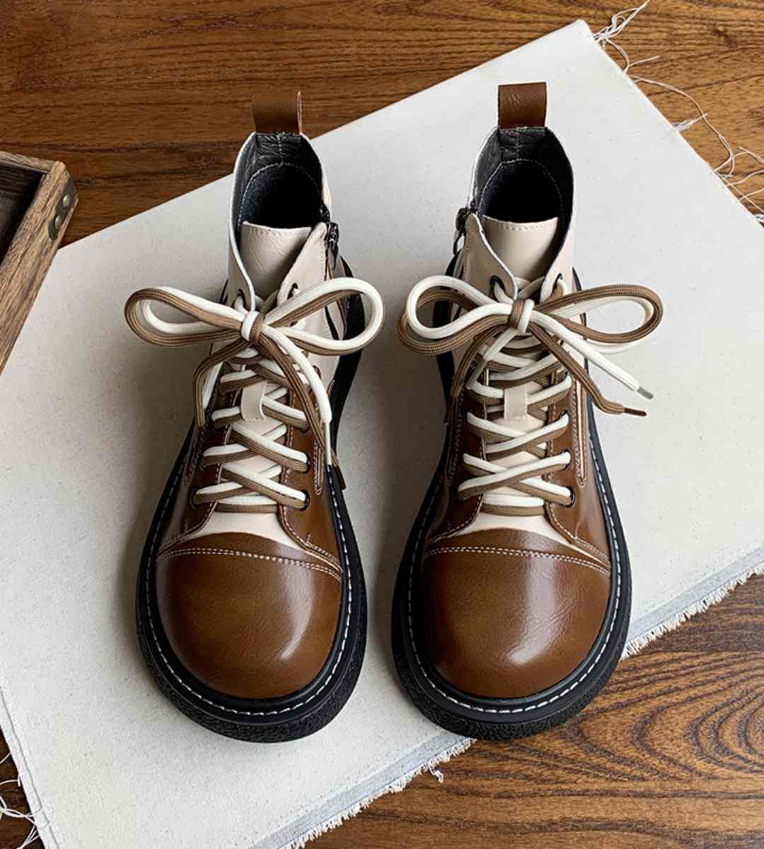 Spring Sneakers Fabric Casual Sports Type