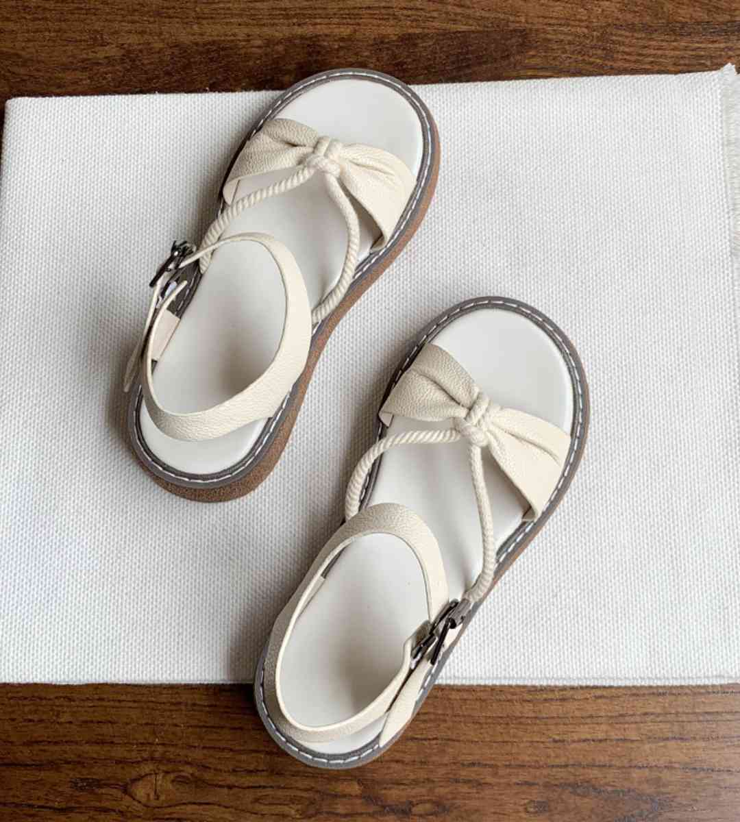 Winter Boots Waterproof Casual Leather Fashion Durable Type