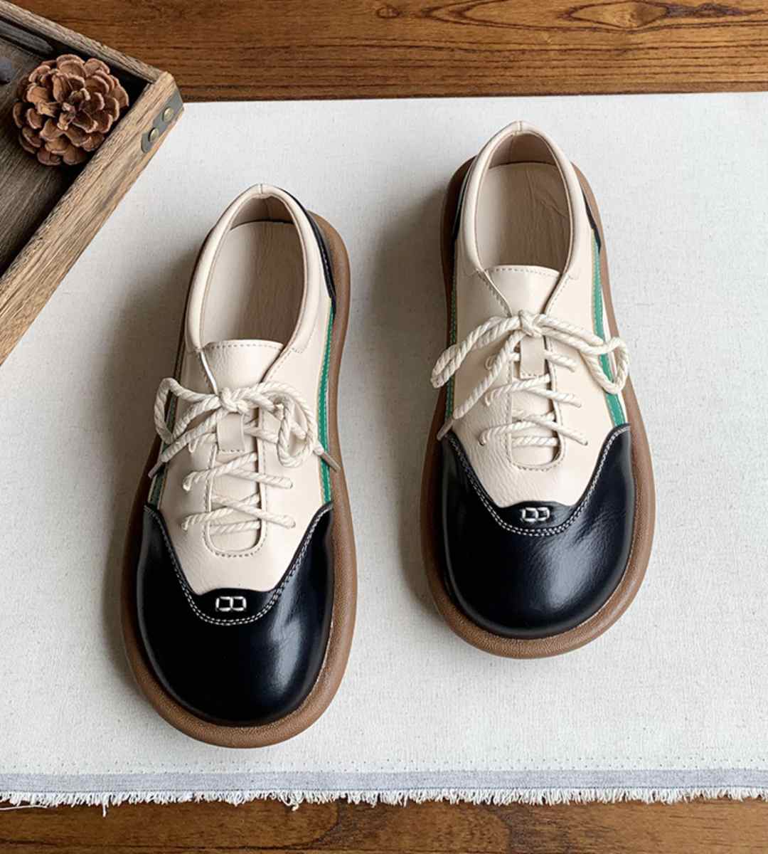 Spring Sneakers Canvas Casual Lightweight Fashion All-purpose Shoes