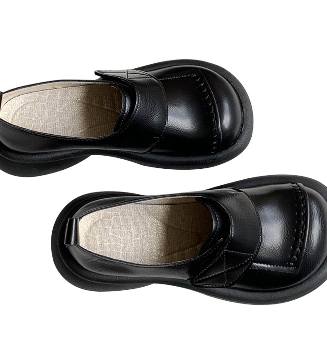 Summer Sandals Leather Casual Stylish Comfortable Footwear