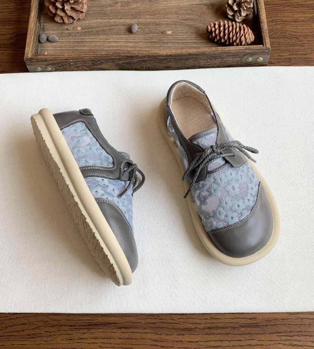 Summer Sneakers Canvas Casual Sport Lightweight Breathable Shoes