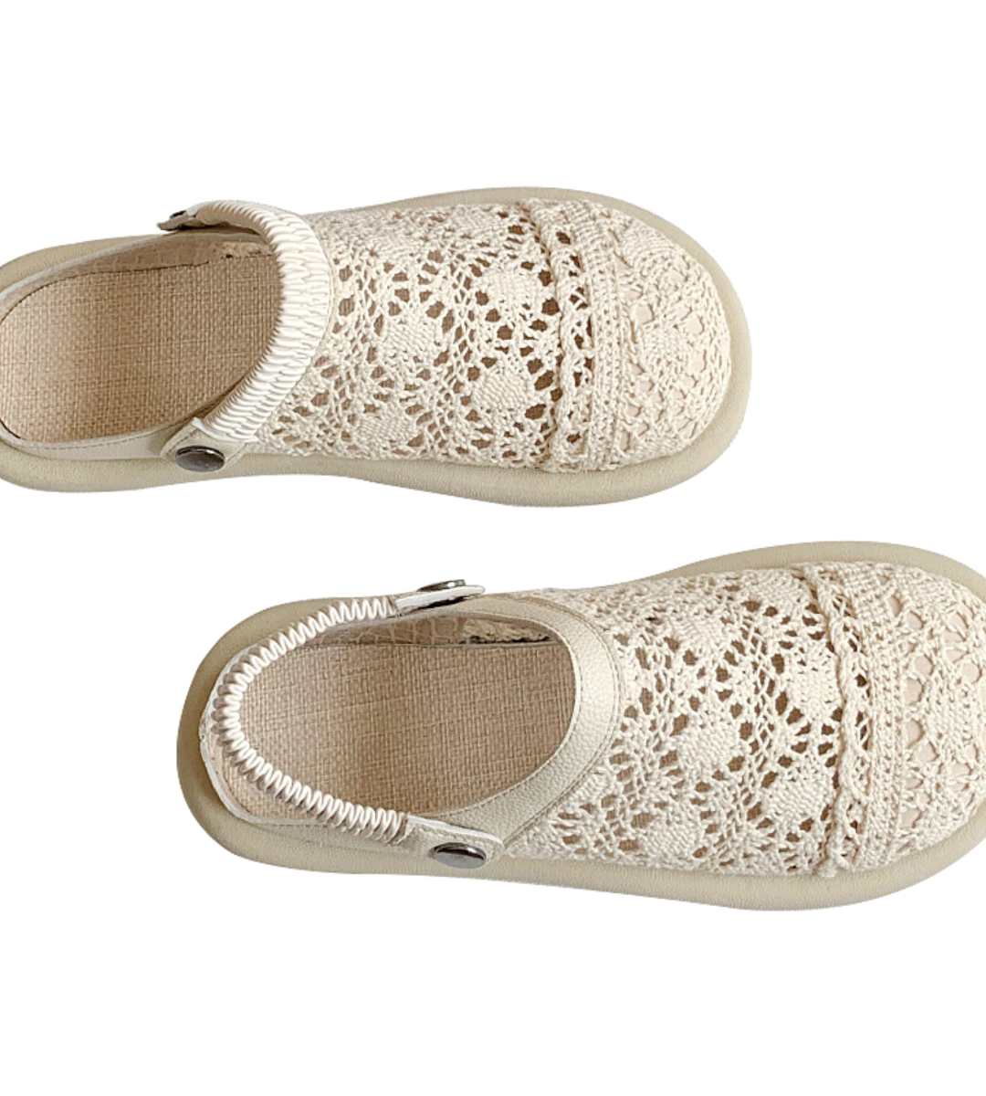 Summer Sneakers Mesh Casual Sporty Type