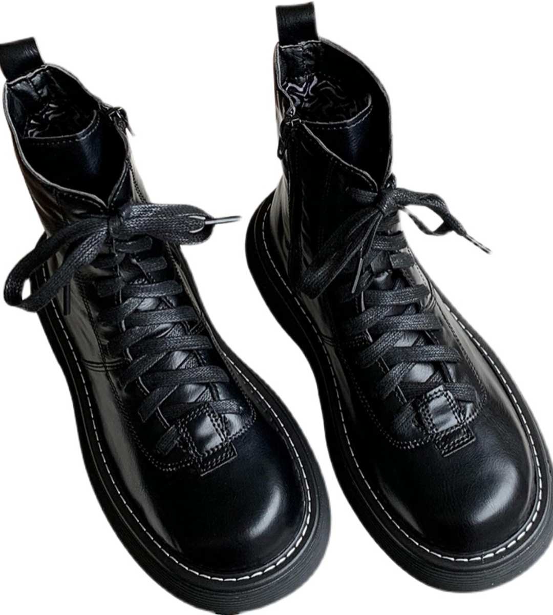 Fall Sneakers Canvas Casual Outdoor Footwear