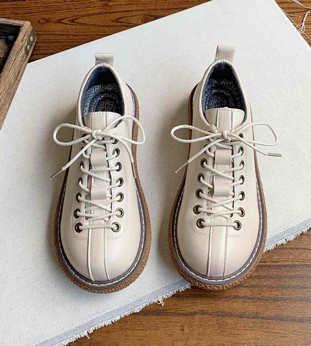 Spring Athletic Sneakers Mesh Casual Lightweight Running Shoes