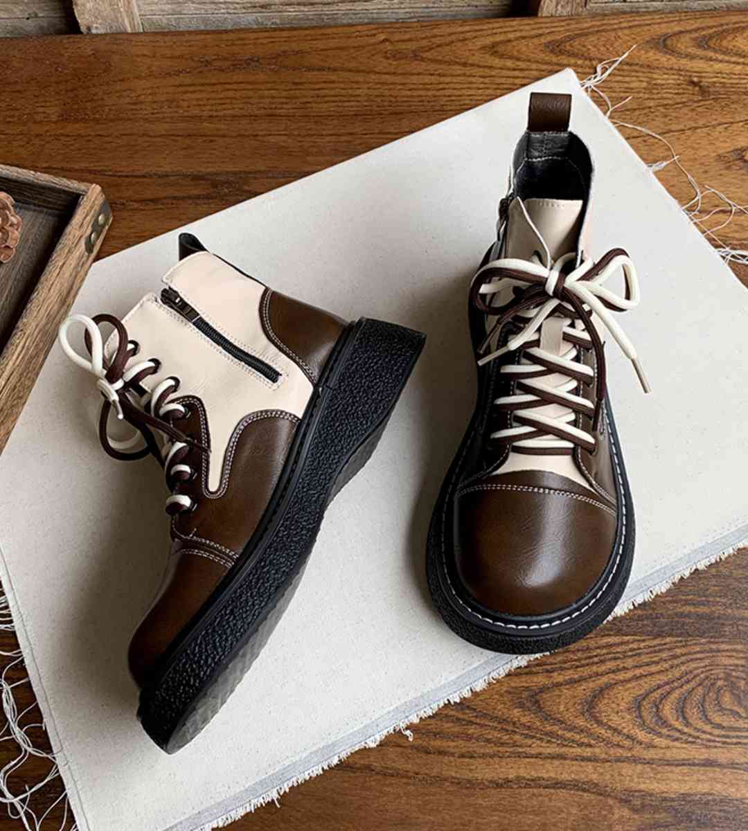 Spring Sneakers Fabric Casual Sports Type