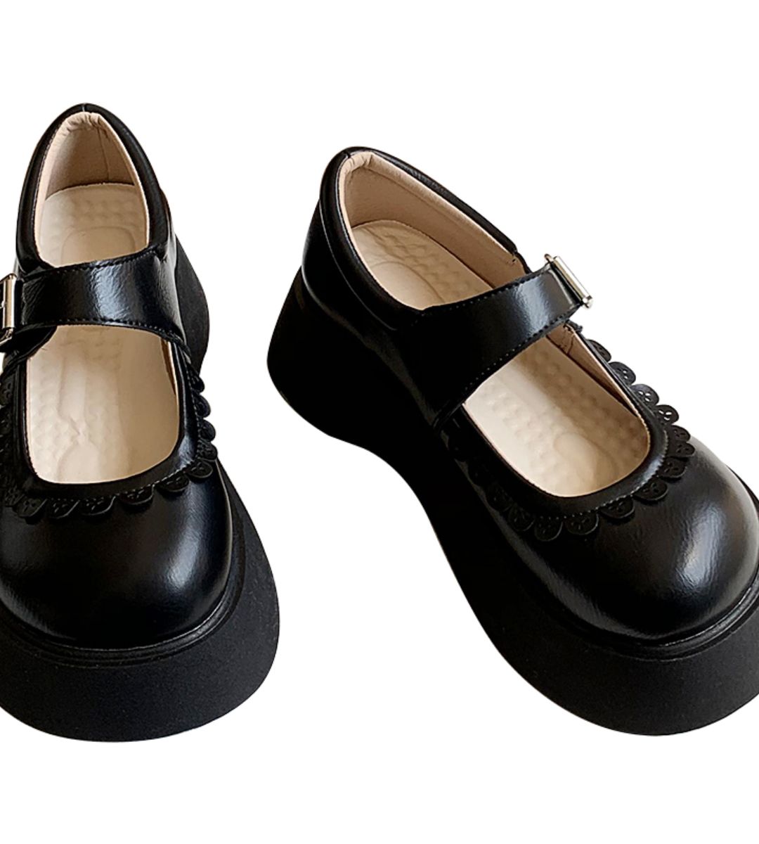 Autumn Casual Sneakers Leather Fashion Footwear