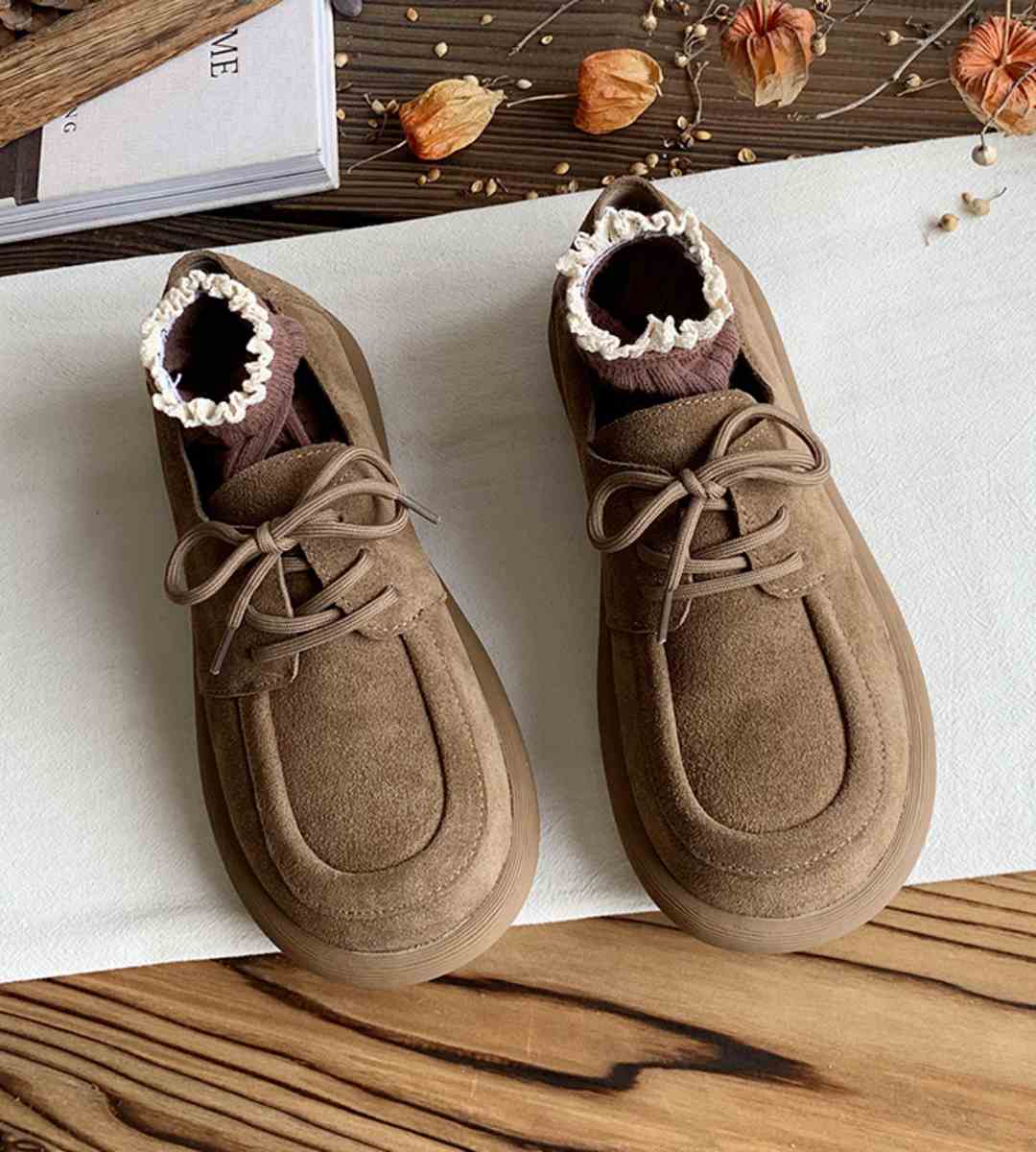 Spring Sneakers Fabric Casual Sports Footwear