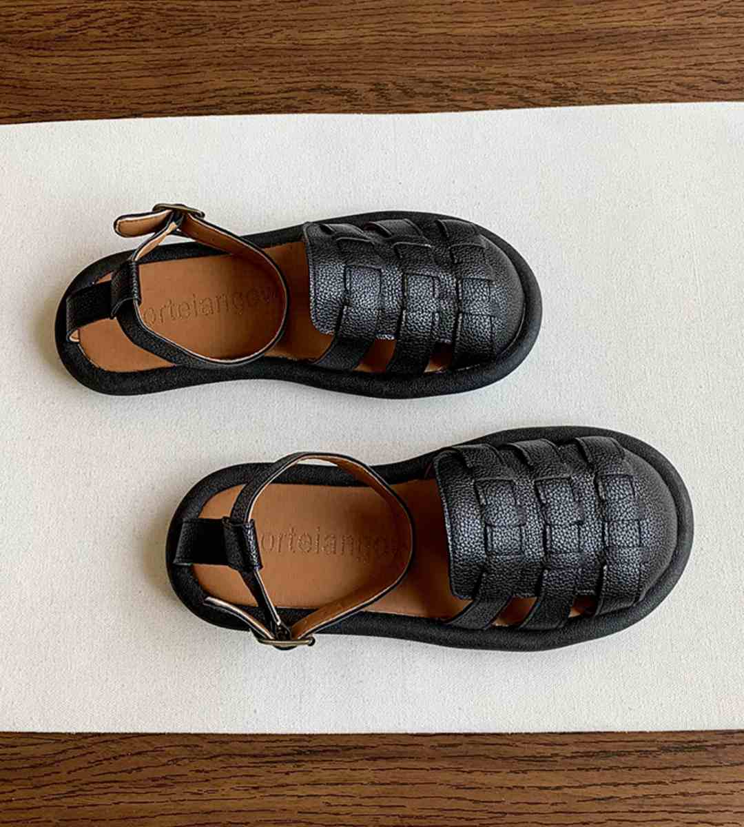 Spring Sneakers Canvas Casual Lightweight Fashion Type