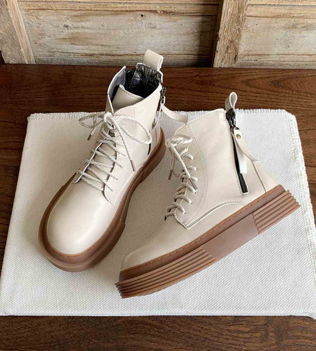 Autumn Sneakers Mesh Casual Lightweight Breathable Design