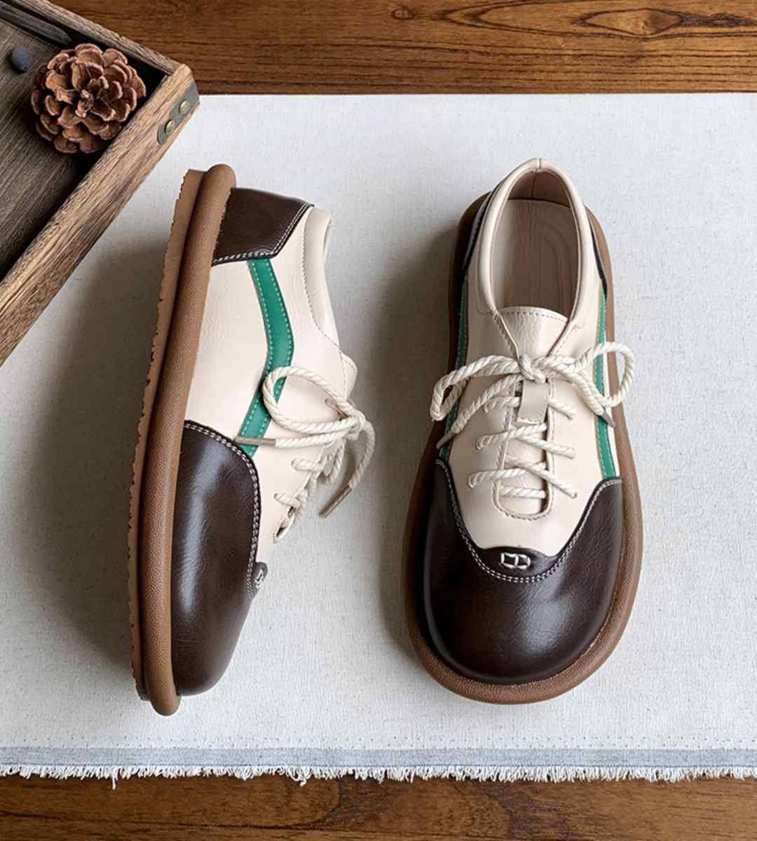 Spring Sneakers Canvas Casual Lightweight Fashion All-purpose Shoes