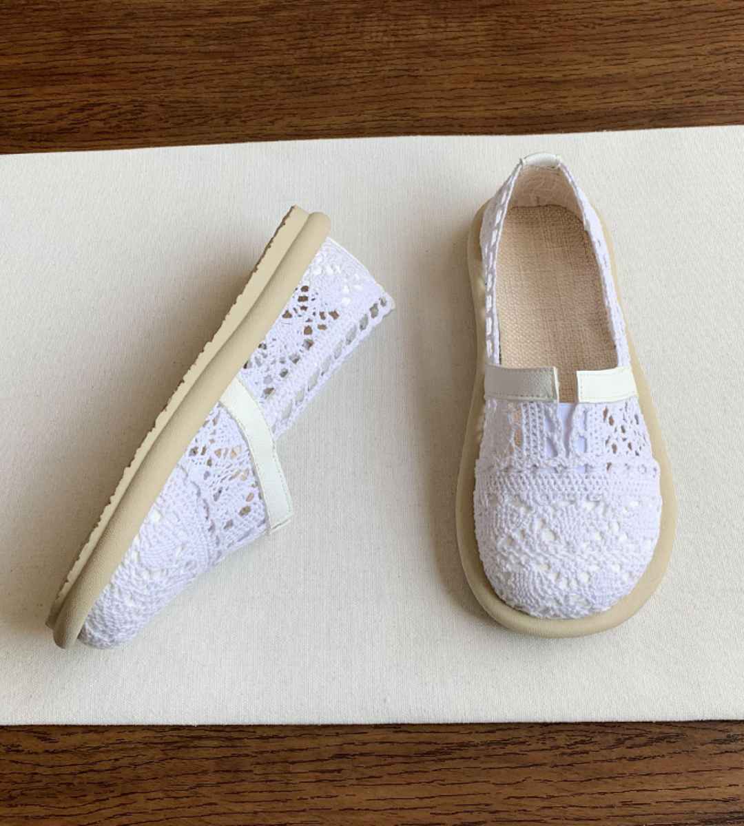 Summer Sneakers Mesh Casual Athletic Lightweight Breathable Shoes