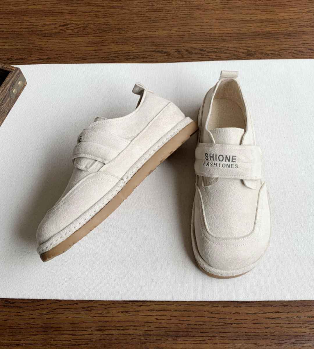 Winter Boots Waterproof Leather Casual Fashion Footwear