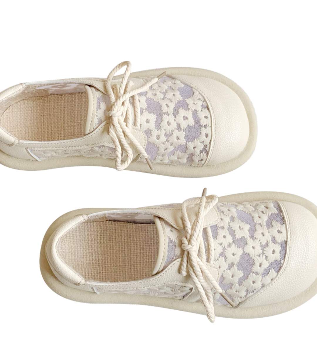 Summer Sneakers Canvas Casual Sport Lightweight Breathable Shoes