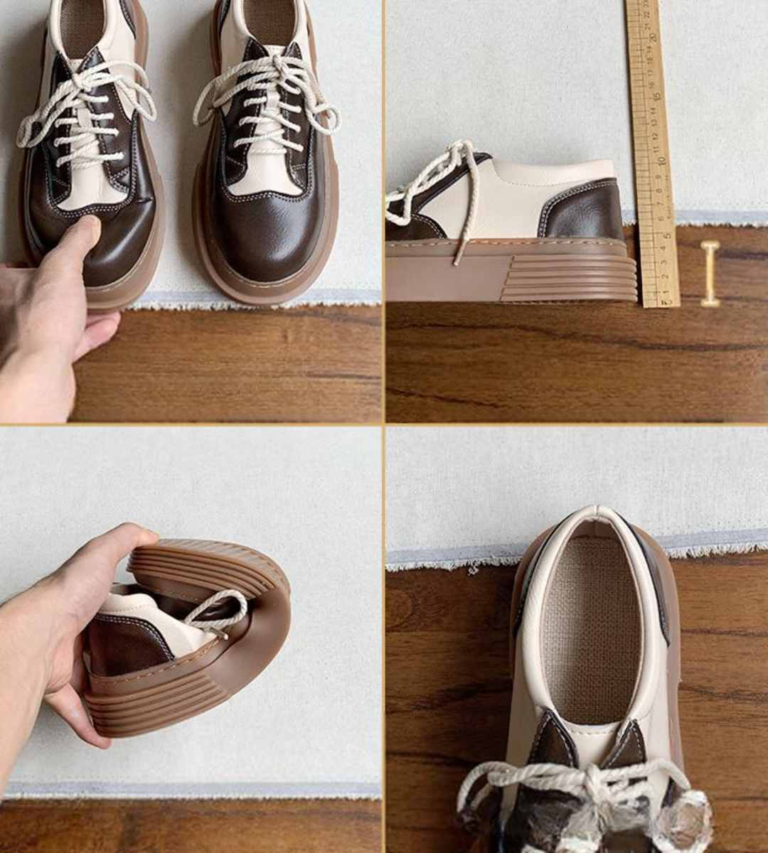 Spring Casual Sneakers Fabric Sporty Lightweight Shoes