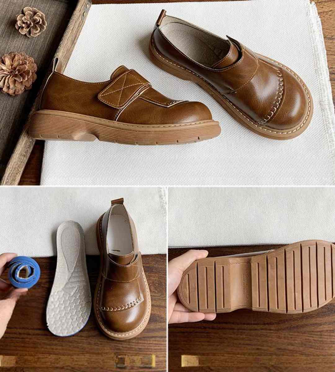 Spring Sneakers Canvas Casual Lightweight Sporty Type