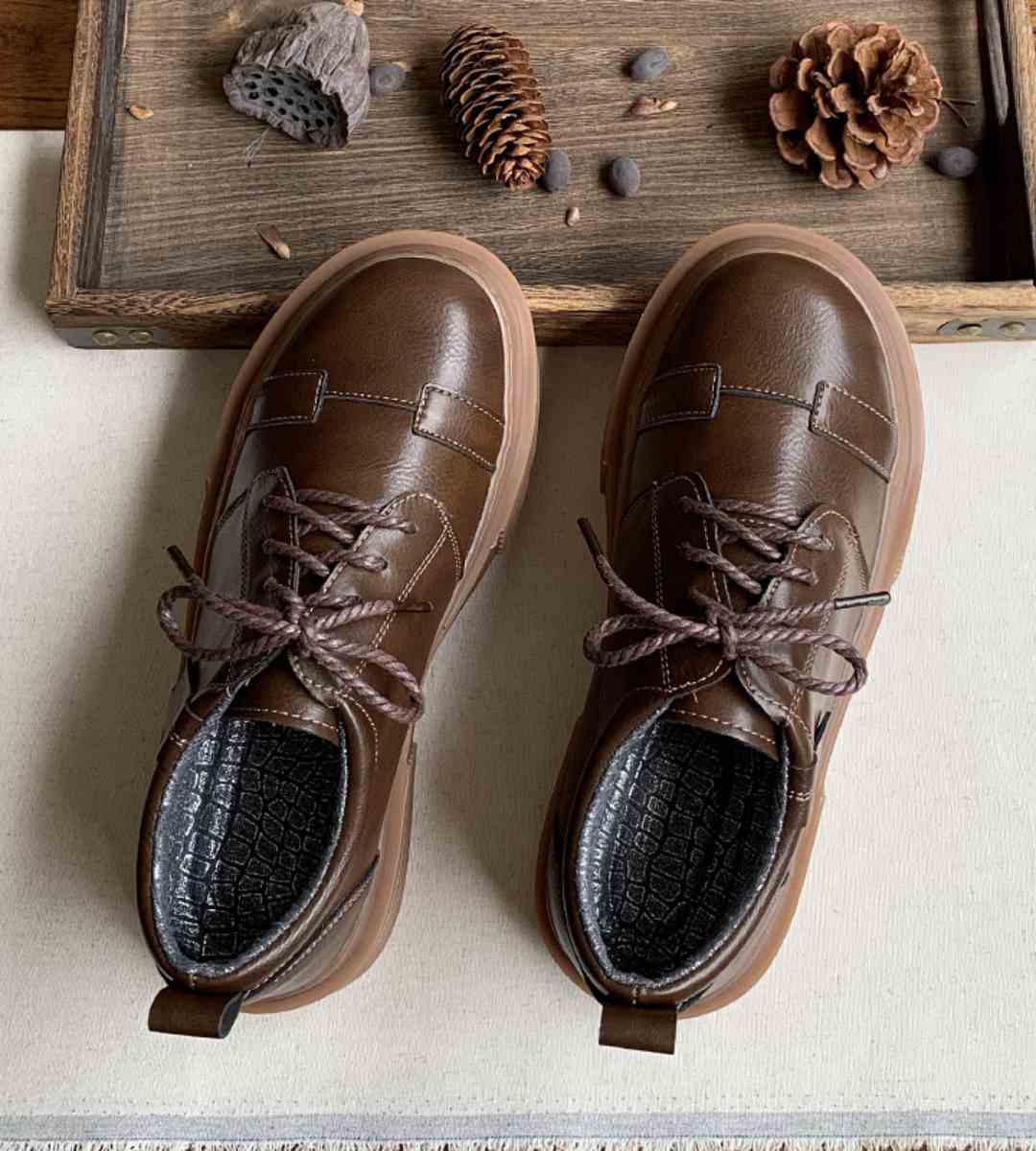 Fall Sneakers Canvas Casual Sports Shoes