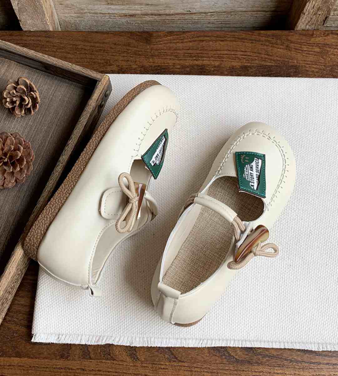 Winter Boots Leather Stylish Casual Footwear for Men