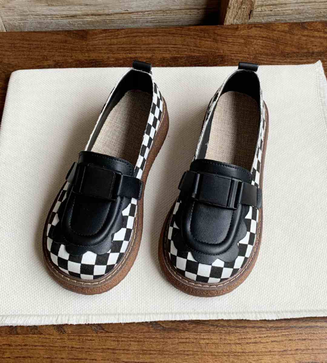 Spring Casual Sneakers Fabric Sporty Unisex Footwear