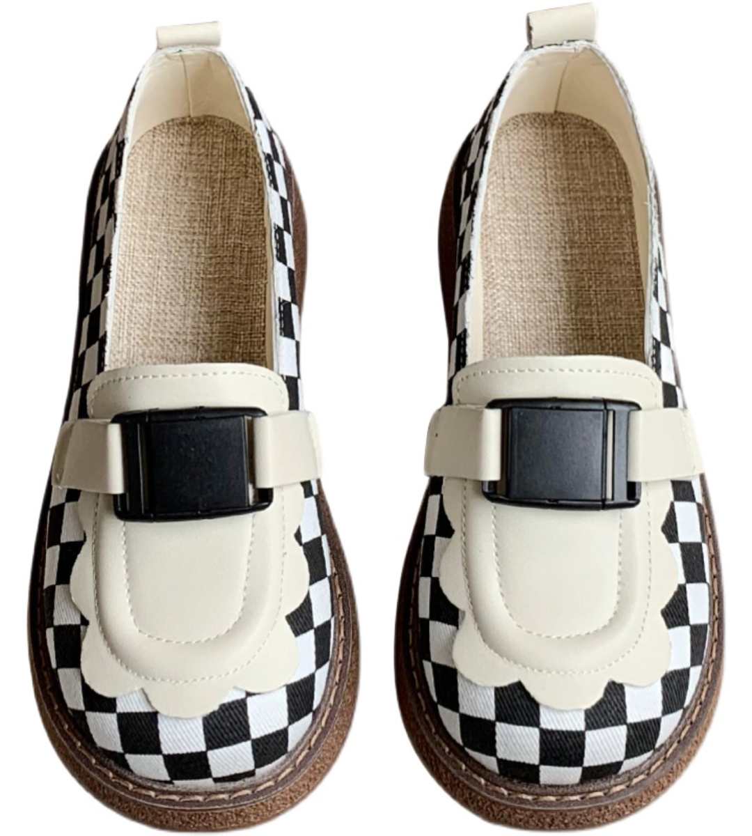 Spring Casual Sneakers Fabric Sporty Unisex Footwear