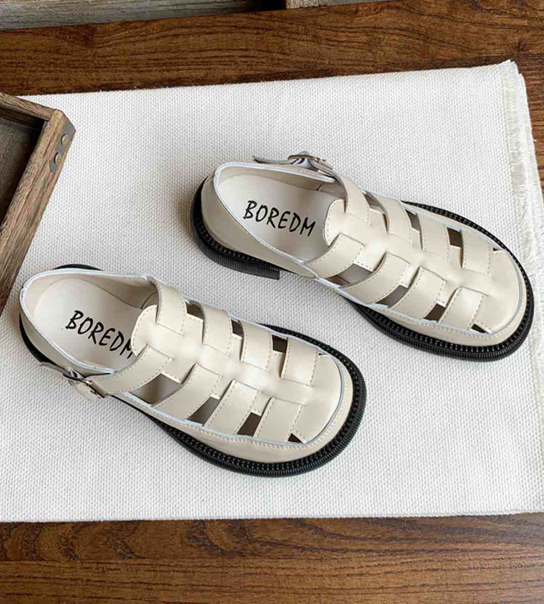 Spring Casual Sneakers Mesh Lightweight Sporty Type