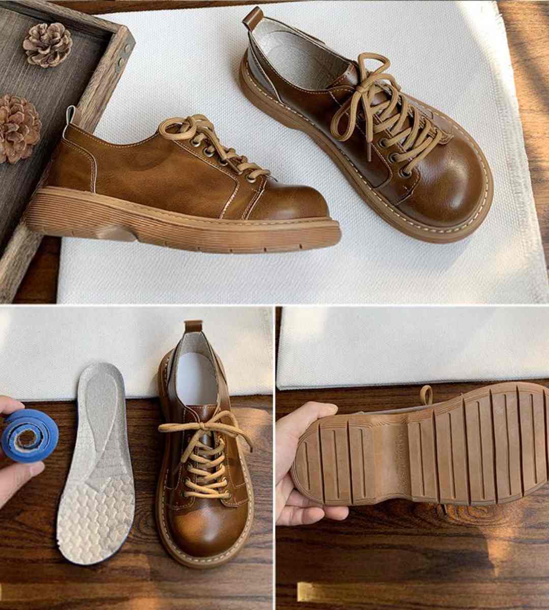 Spring Casual Sneakers Mesh Lightweight Trendy Footwear