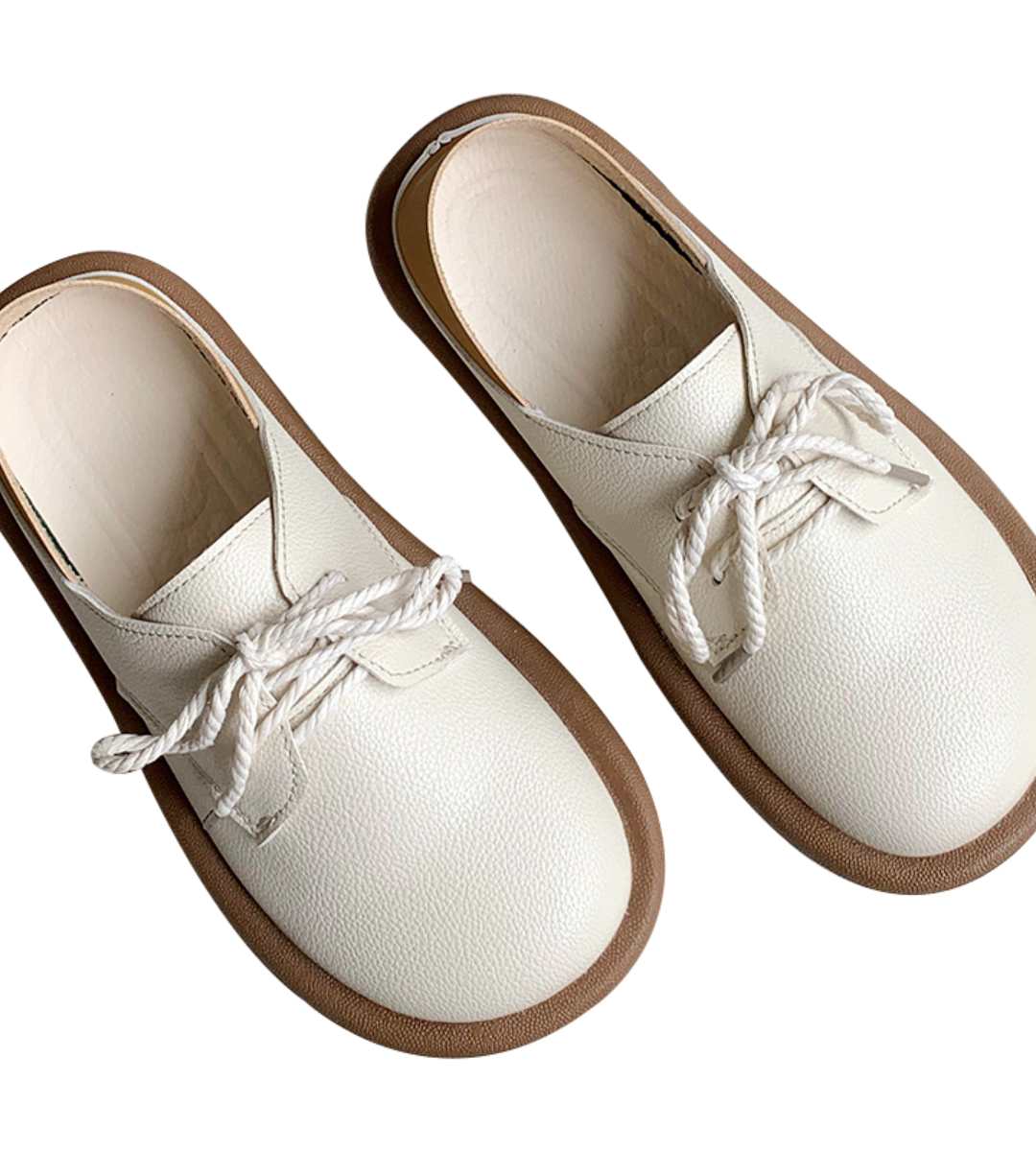 Spring Sneakers Leather Casual Sports Outdoor