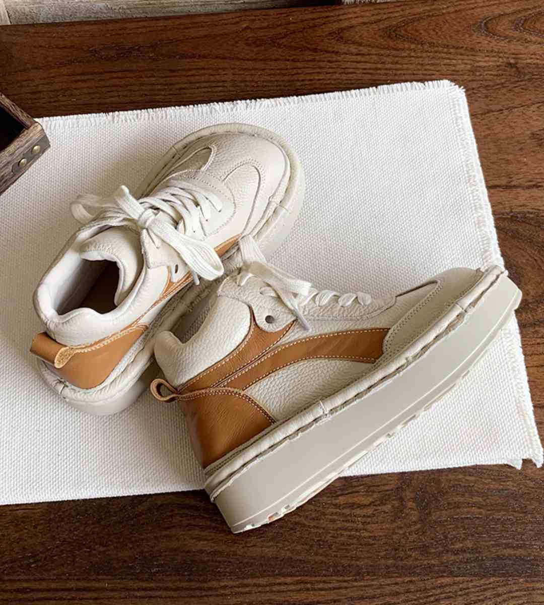 Summer Sneakers Mesh Casual Sports Footwear