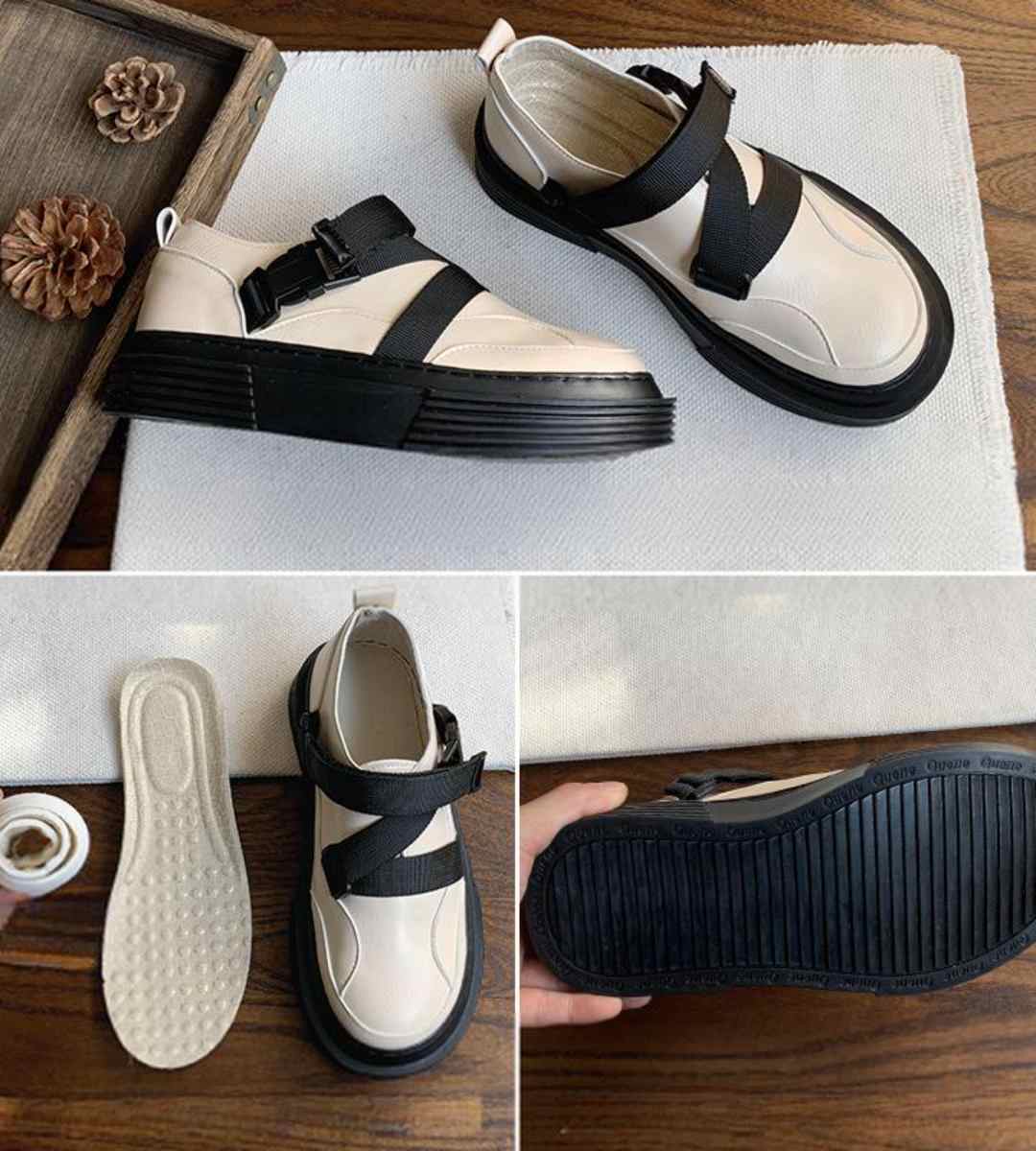 Winter Snow Boots Waterproof Casual Stylish Outdoor Footwear