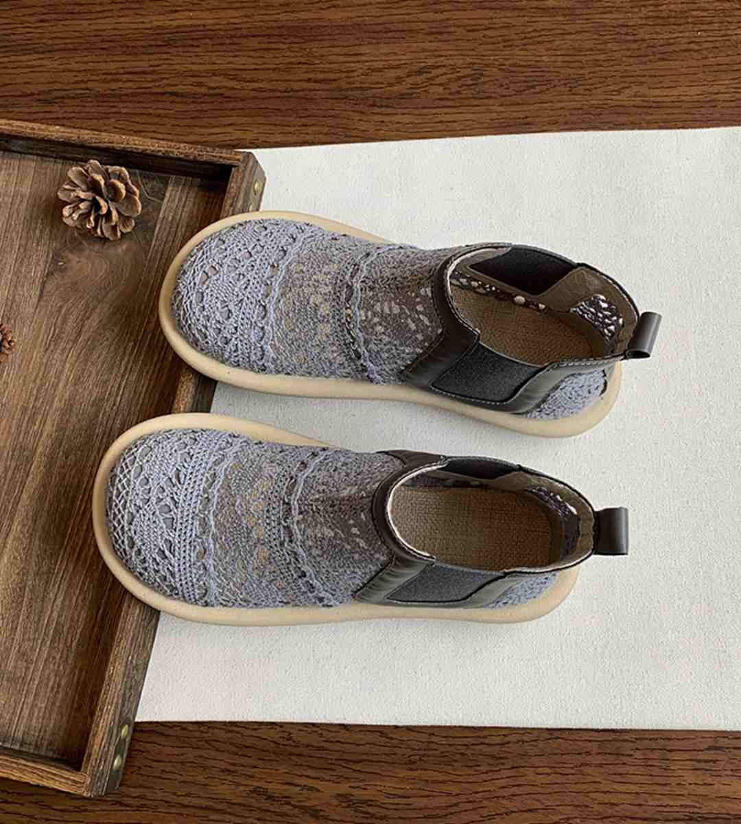 Summer Sneakers Canvas Casual Fashion Shoes