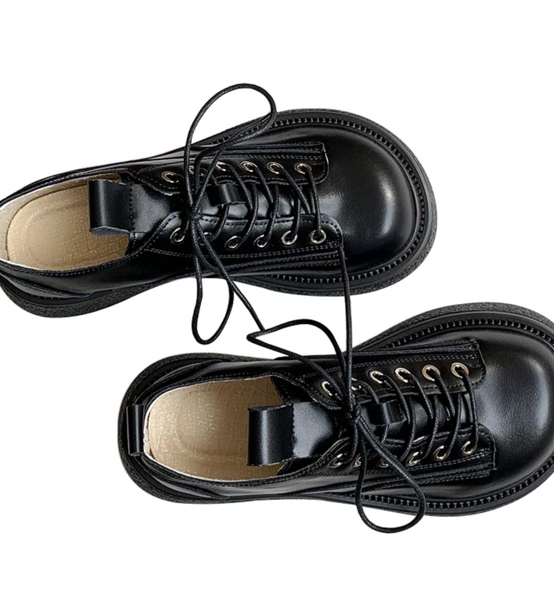 Winter Sneaker Leather Casual High-top Fashion Sports Shoes