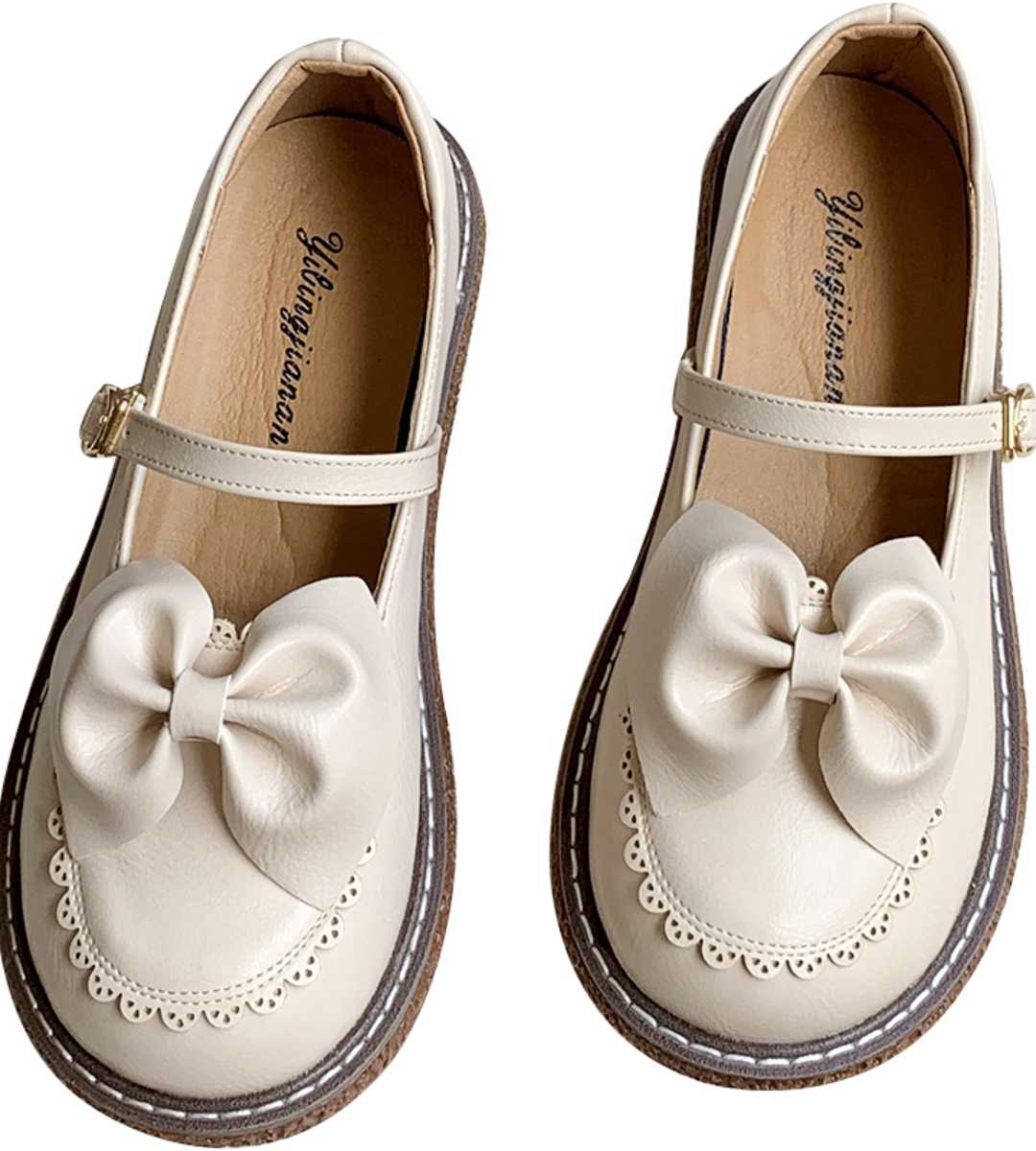 Autumn Casual Sneakers Leather Fashion Lightweight Sports Shoes