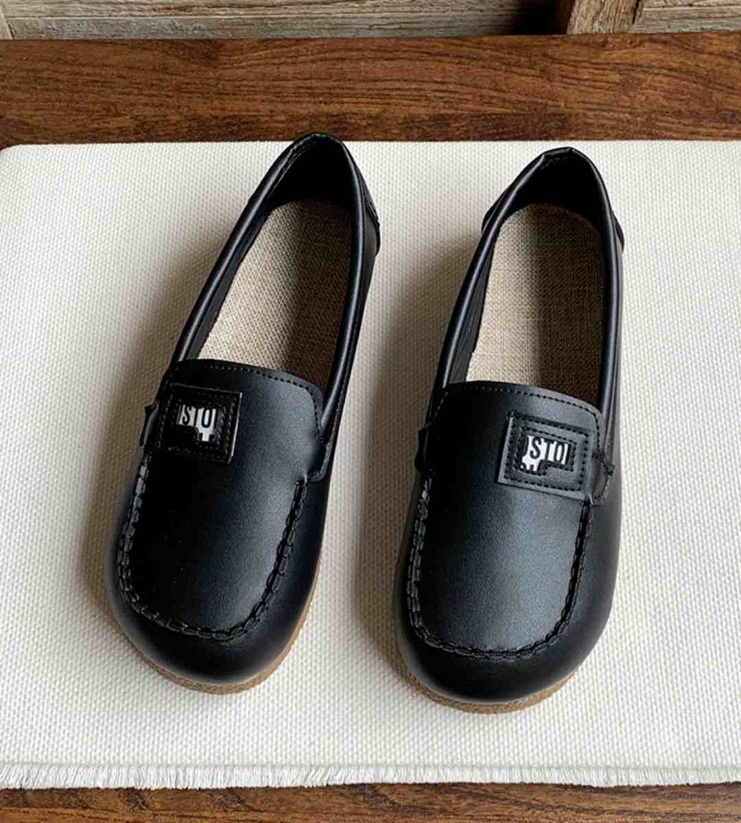 Winter Casual Sneakers Leather Stylish Variety