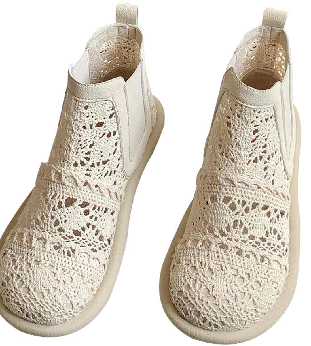 Summer Sneakers Canvas Casual Fashion Shoes