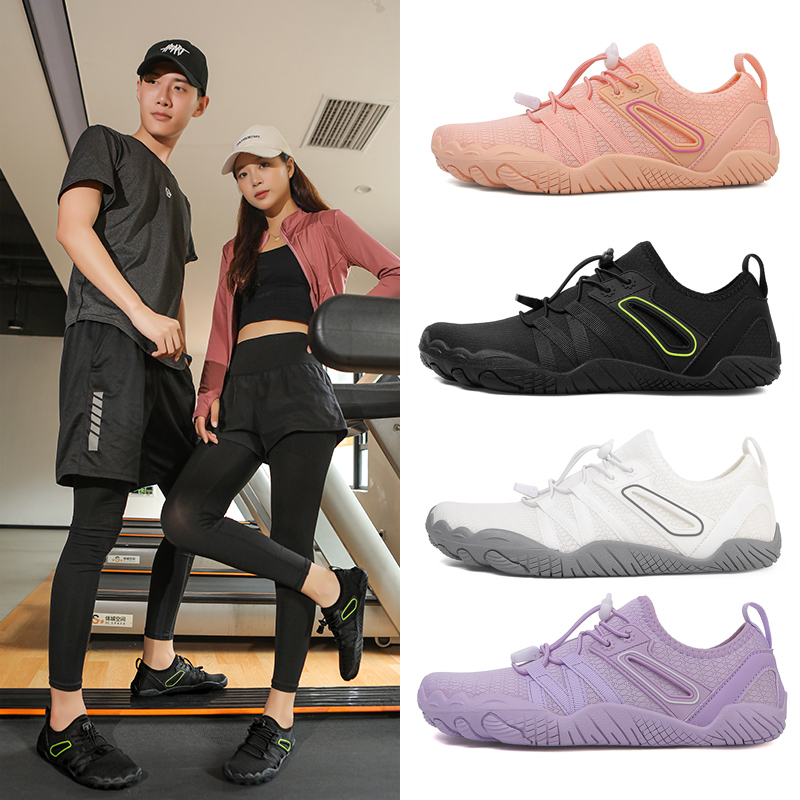Barefoot Training Shoes - View 2