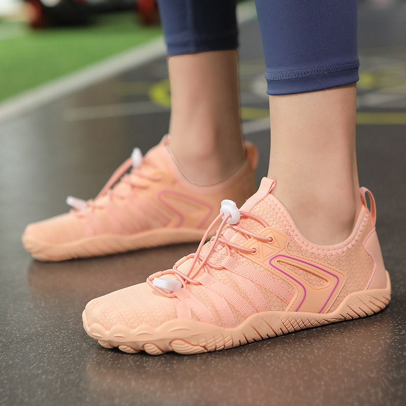 Barefoot Training Shoes - View 4