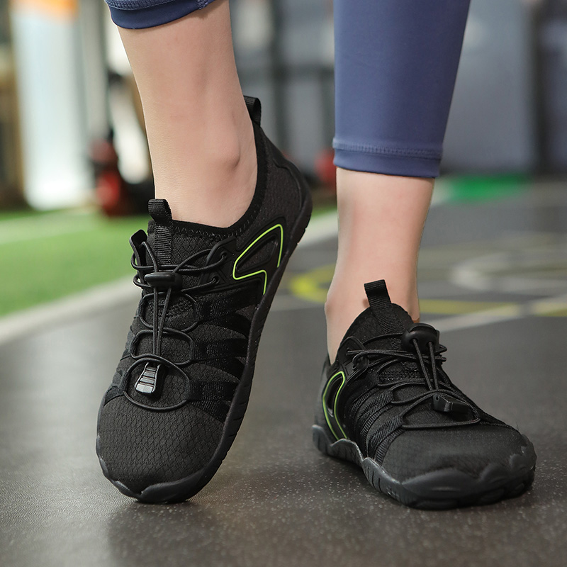 Barefoot Training Shoes - View 3