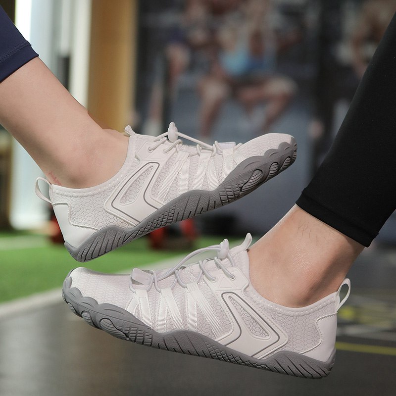 Barefoot Training Shoes - View 1
